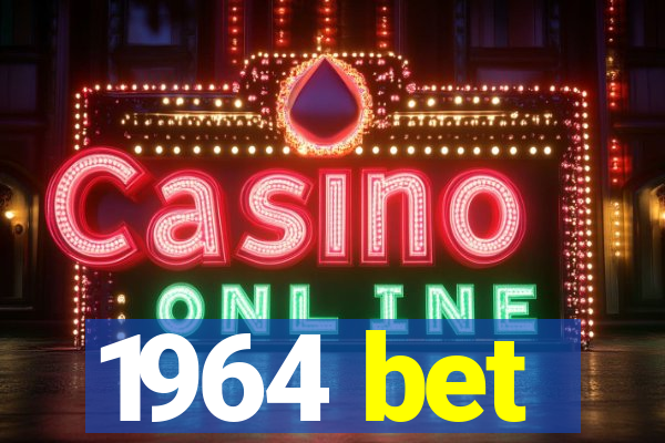 1964 bet